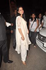 Kangna Ranaut at Asif Bhamla_s I love India event in Mumbai on 21st March 2012 (43).jpg